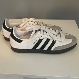 BRAND NEW Adidas Samba OG NWT